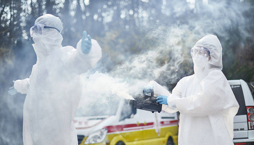  疫情是什么灾害啊(疫情是什么疫情)