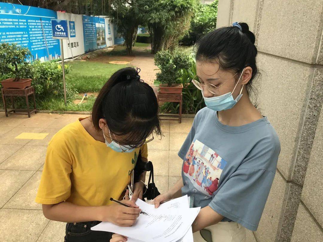 暑期实践 | "深入基层,宣传教育,助力精准扶贫"计算机学院助力脱贫攻