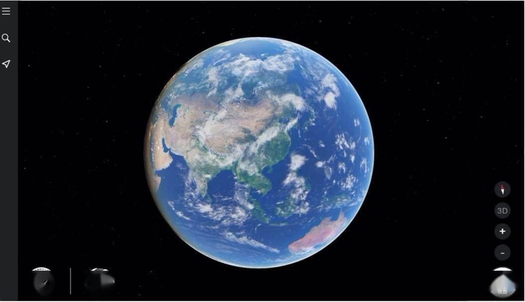 地理资源所联合发布airlookmap推动城市三维高精度地图大规模商用