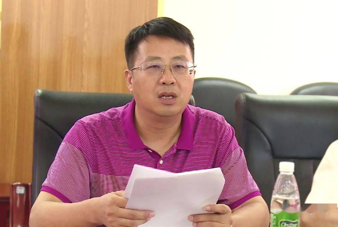 加快推进仙槎桥五金特色小镇建设沈志定提出这些希望