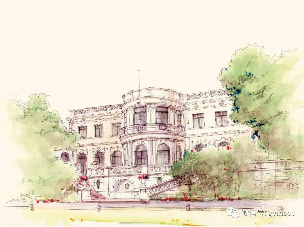 上海工艺美术博物馆·海派神工(下)_建筑