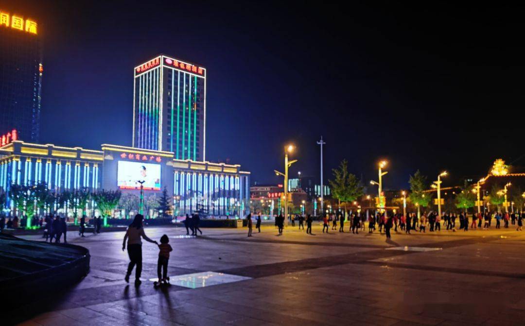 平凉游记丨我想我与万千不同的是这点最能打动你