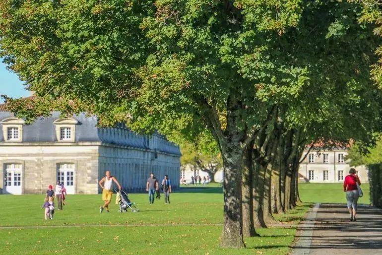 景观学与风景园林界的诺贝尔奖杰弗里杰里科爵士奖