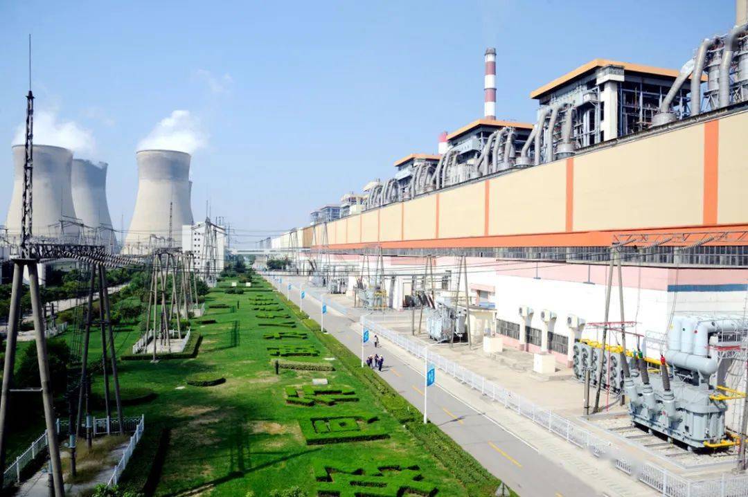 山东邹县电厂江西华能安源电厂陕西横山煤电项目宁夏宁夏灵武电厂辽宁