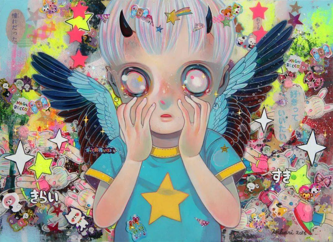 下田光:虽然在病毒大流行之前,我一直很少外出,但疫情发生后,外出与人