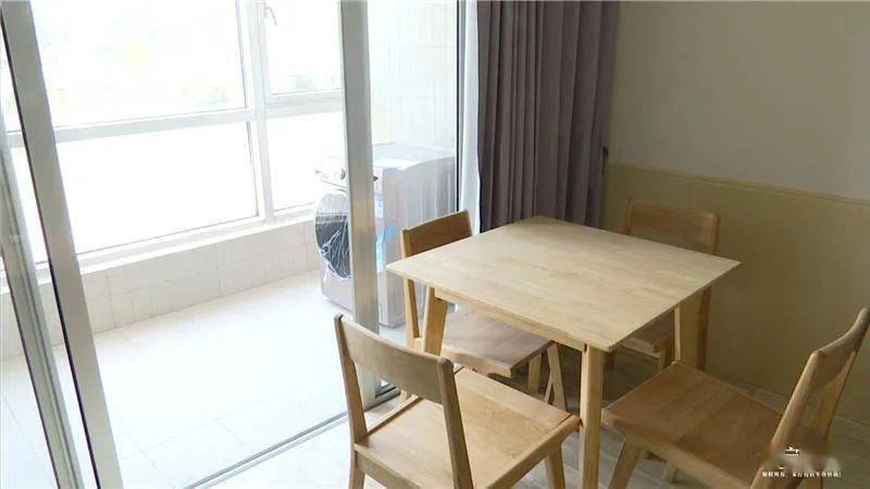 海宁新人才公寓即将开放可容纳690人入住位置在