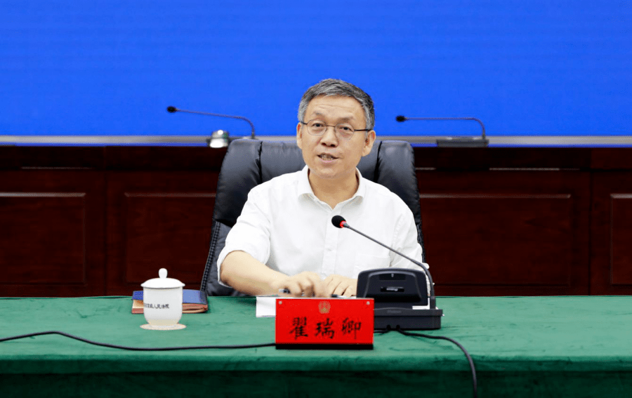 王创民在会议上指出,省法院组织召开此次座谈会时机恰当,意义重大.