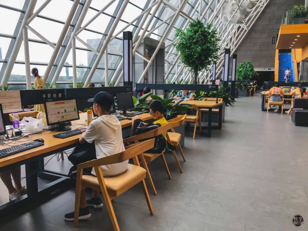 铜陵市图书馆人人人从从从众众众