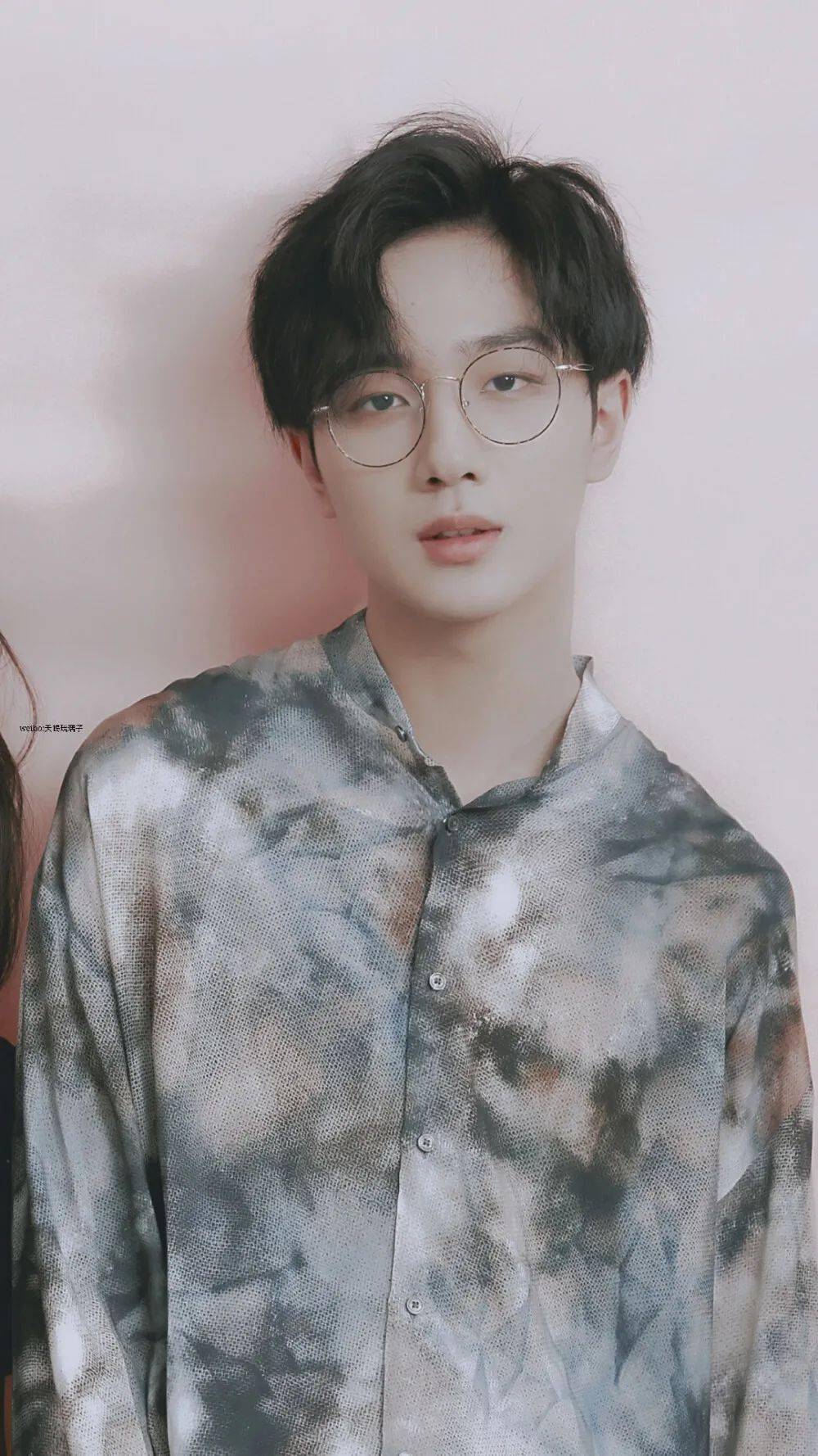 【手机壁纸】李宏毅