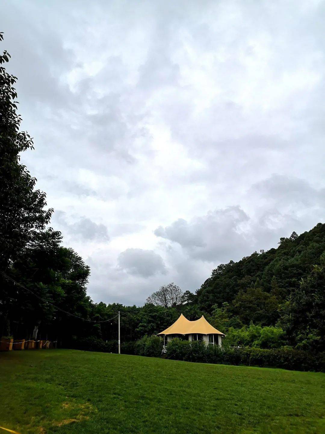 驱车30分钟位于昆明市盘龙区金殿后山2公里处一丘田金殿瓜果庄园摄影