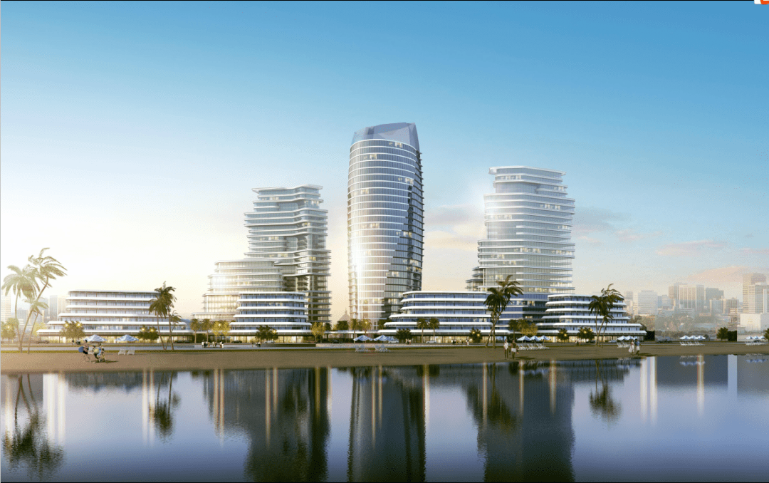 定了sm马銮湾项目预计明年第一季度开工