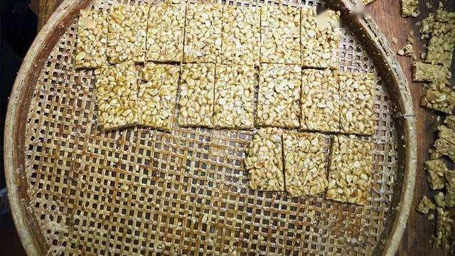 寻味濠江黄源盛沙浦酥糖唇齿间的乡味