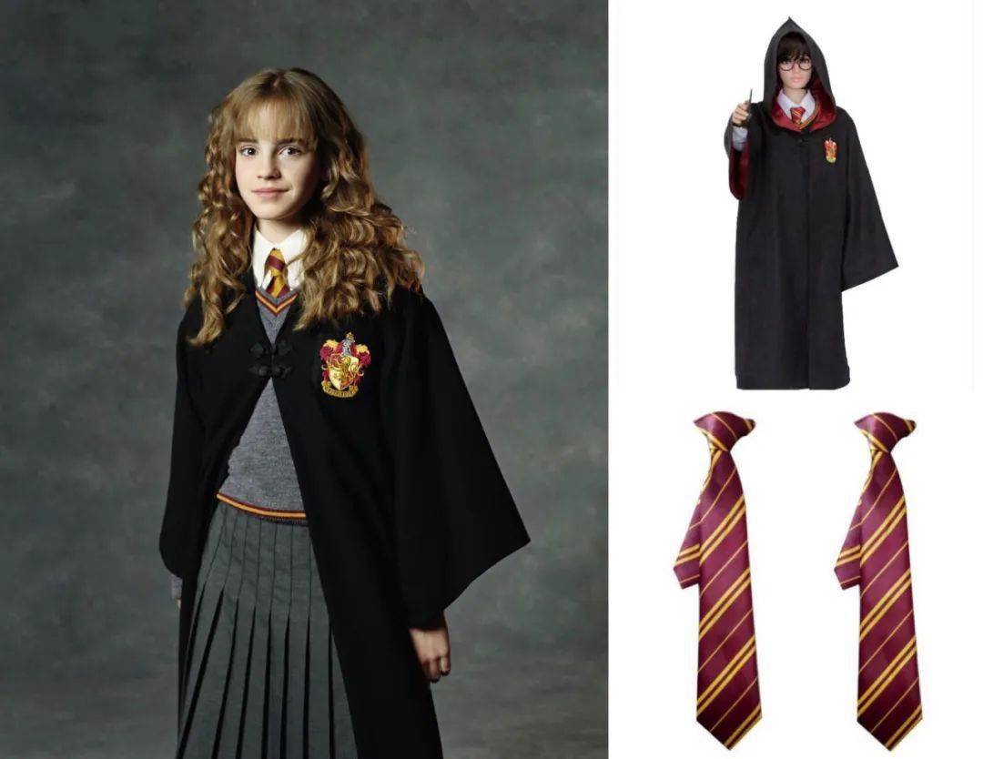 70万人打出9分,尖叫和眼泪都为它准备好了_哈利·波特