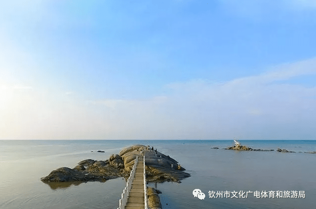 欽州·玩轉開海路線73 浦北兩日遊越州天湖→五皇山→石祖禪茶園