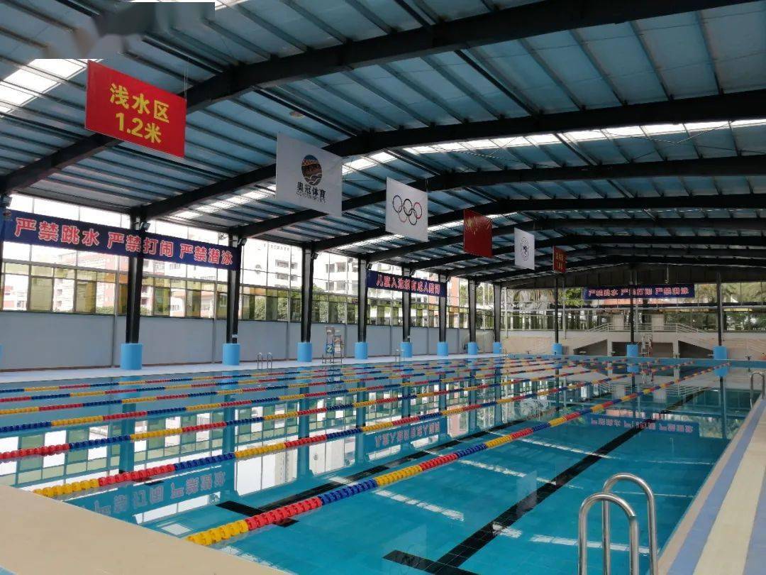 学校体育馆二,注册地点学生本人需亲自到场(每名学生只限一名家长陪同