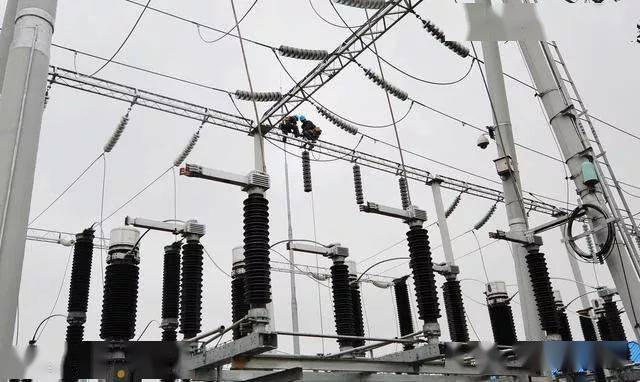 10kv架空线路设备常见故障的原因及查找方法