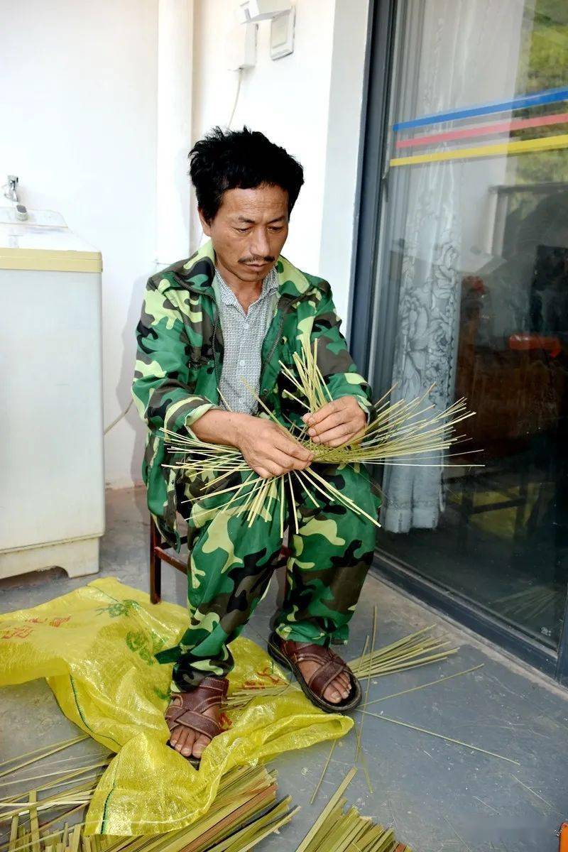 云龙故事海沧到福堂赵江平实现了安居致富梦