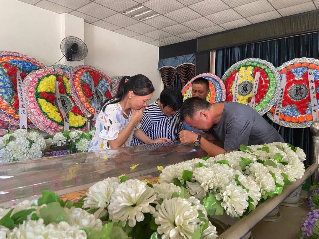 22岁辅警排查乐安逃犯时被撞身亡最后一条朋友圈让人泪目