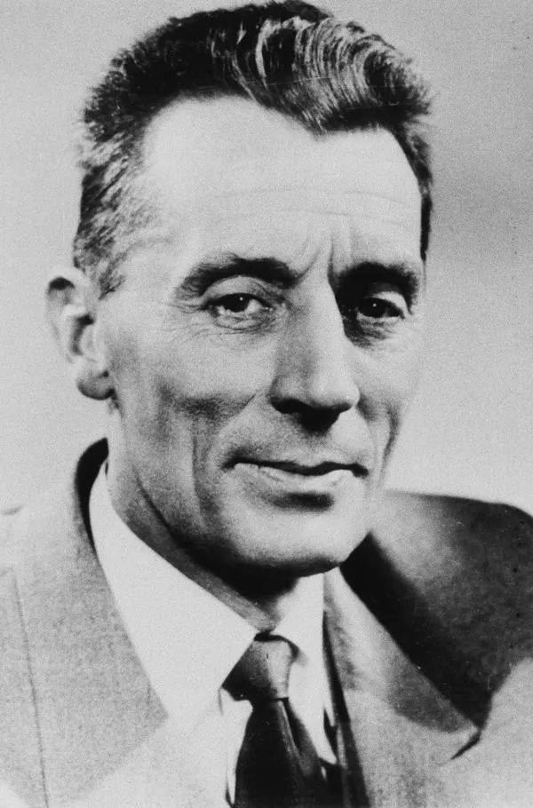 化今朝丨伟大的"居里夫妇"