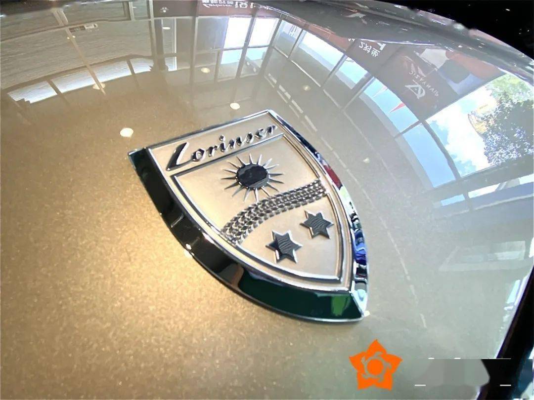 展厅实拍丨2020国六罗伦士迈巴赫ls85双拼限量版现车