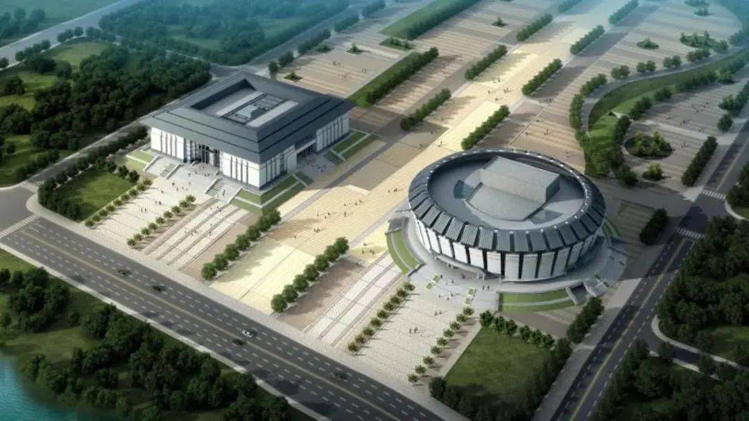 文旅融合助力新南平建设8月17日南平大剧院试营业演出