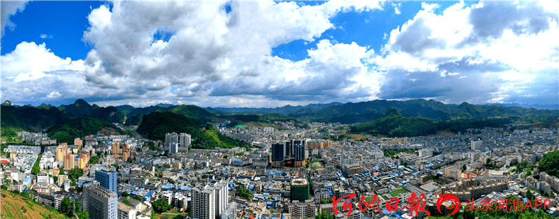 河池唯一!巴马获"国家卫生县城"荣誉称号_卫生城市