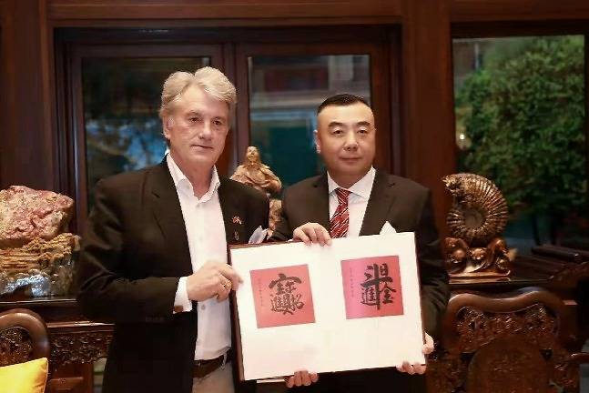 著名书法家潘兴东庚子年玖幅高清作品欣赏视频