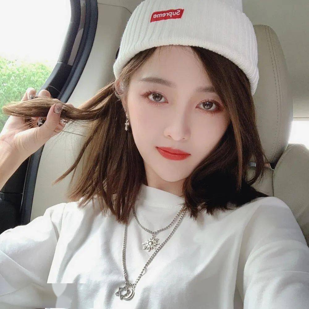 【微信头像】吴宣仪_历史