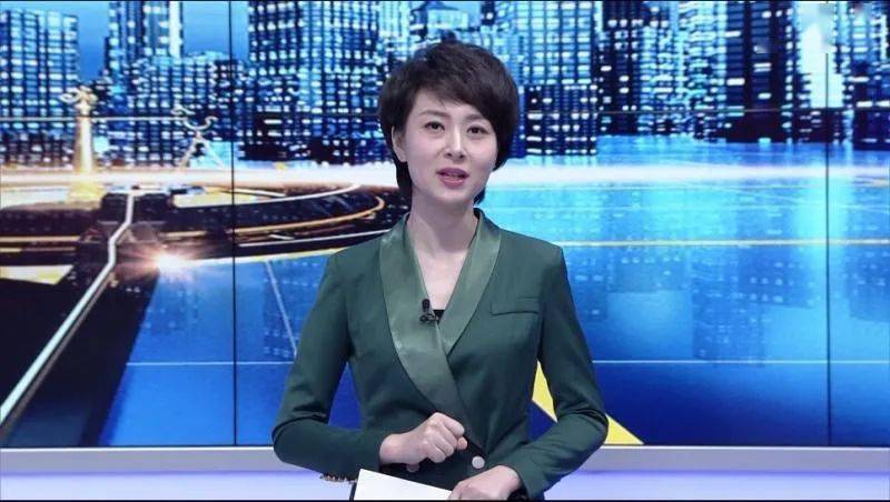 《今晚报道》,《午间视野》,《直播京津冀》,经济生活频道《今日交通