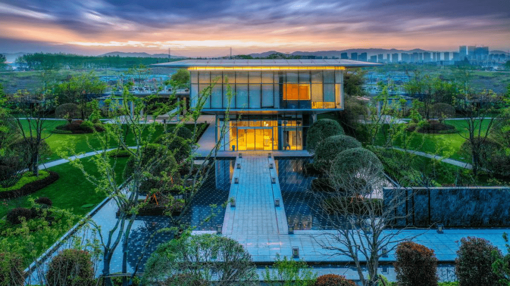 安庆首届啤酒节引爆全城02置地安庆中心天玺新品g4加推再掀热浪