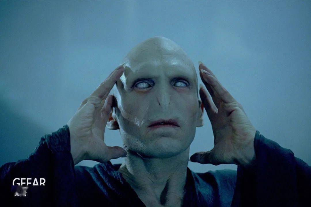 g新知看了这么多年哈利波特你知道伏地魔这个名字背后的故事吗