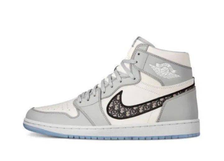 5万多元的aj超级限量版,浙江一小伙一口气订两双,收到后却报了警