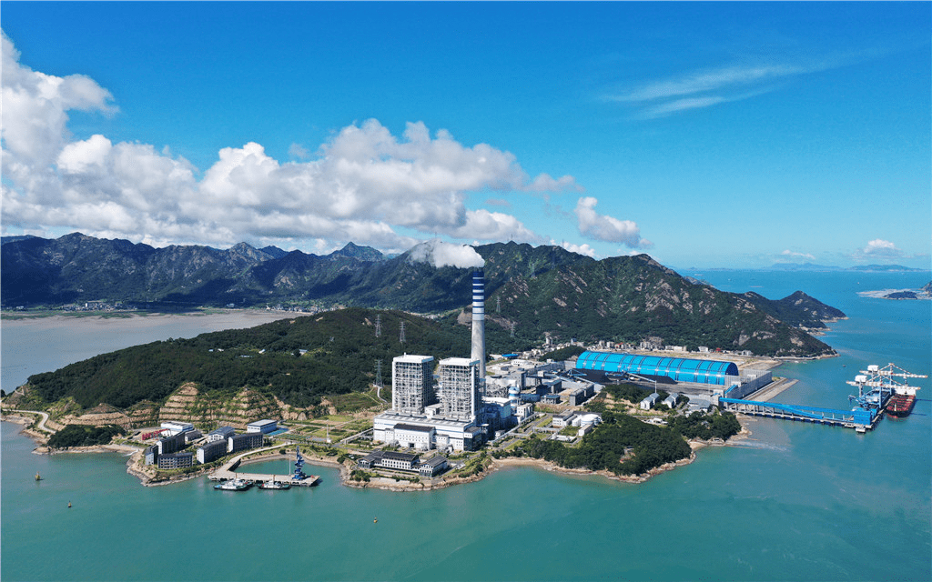 no1269青年大学习山海为伴这场青春与奋斗的学习会电力十足