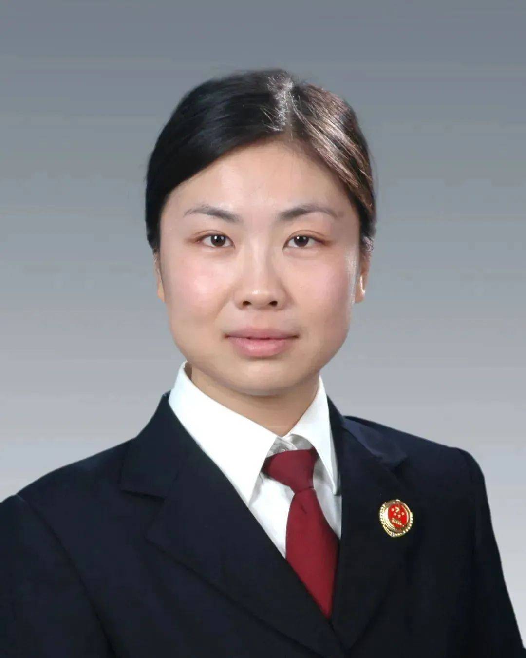 马玉晓,章丘区人民检察院第一检察部检察官助理.