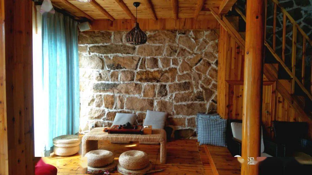 去大罗山看最神奇的石头住最文艺的民宿