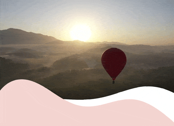 wu ping county 来武平·带你飞 hot air balloon 武平热气球自由飞!