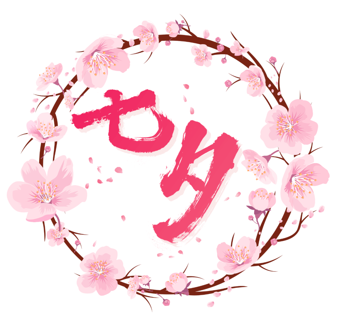 【爱·如"七"而至】 七夕节臻礼推荐!