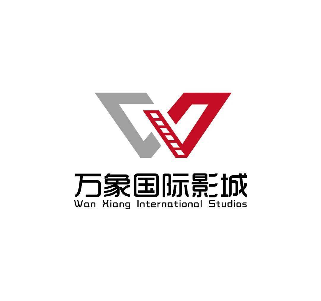 万象影城logo图片