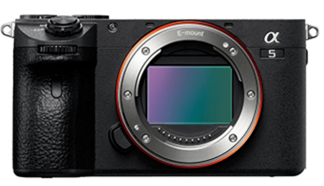 索尼入门全幅更新