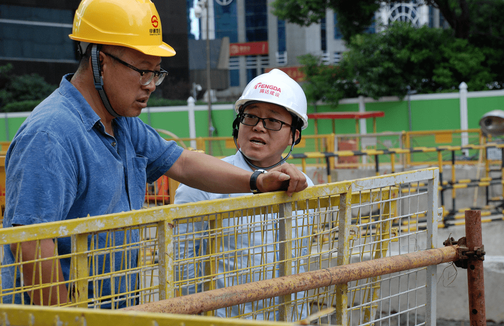【口述建设史】为何最初外国专家认为在上海造地铁是"豆腐里打洞"?