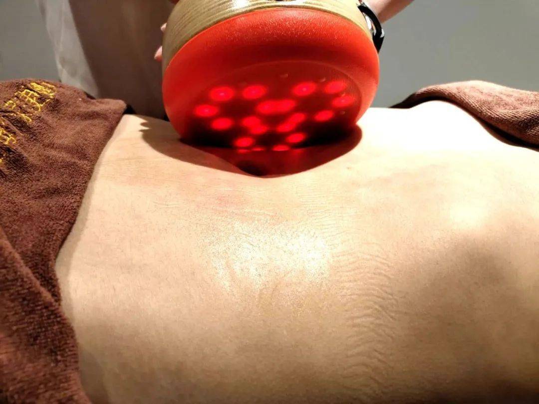 天天扶阳一罐在手健康不愁三十而已有健康才能乘风破浪