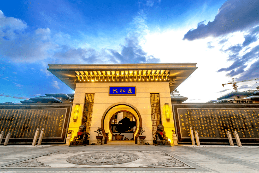 金钟定王台两周年庆丨活动力度太大,标题根本写不下!