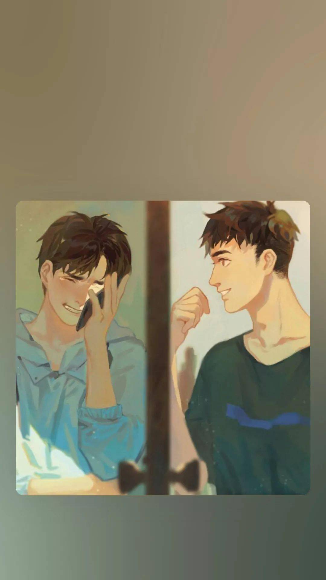 动漫头像壁纸 | 《撒野》头像壁纸专题