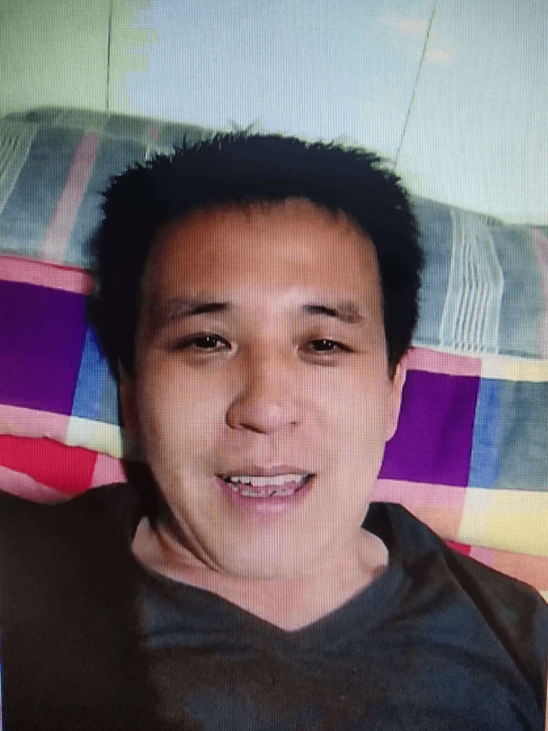 柳林:逾期贷款人员名单被曝光