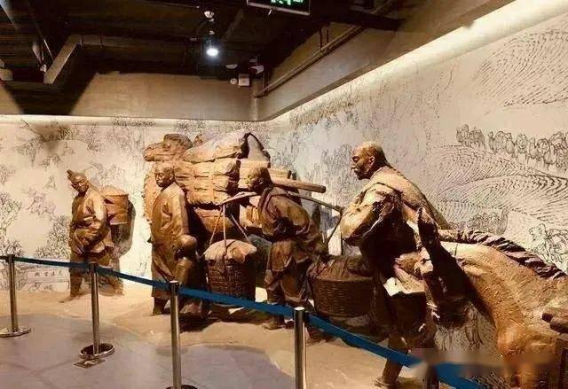 跟随左宗堂收复新疆的脚步赶大营的杨柳青人