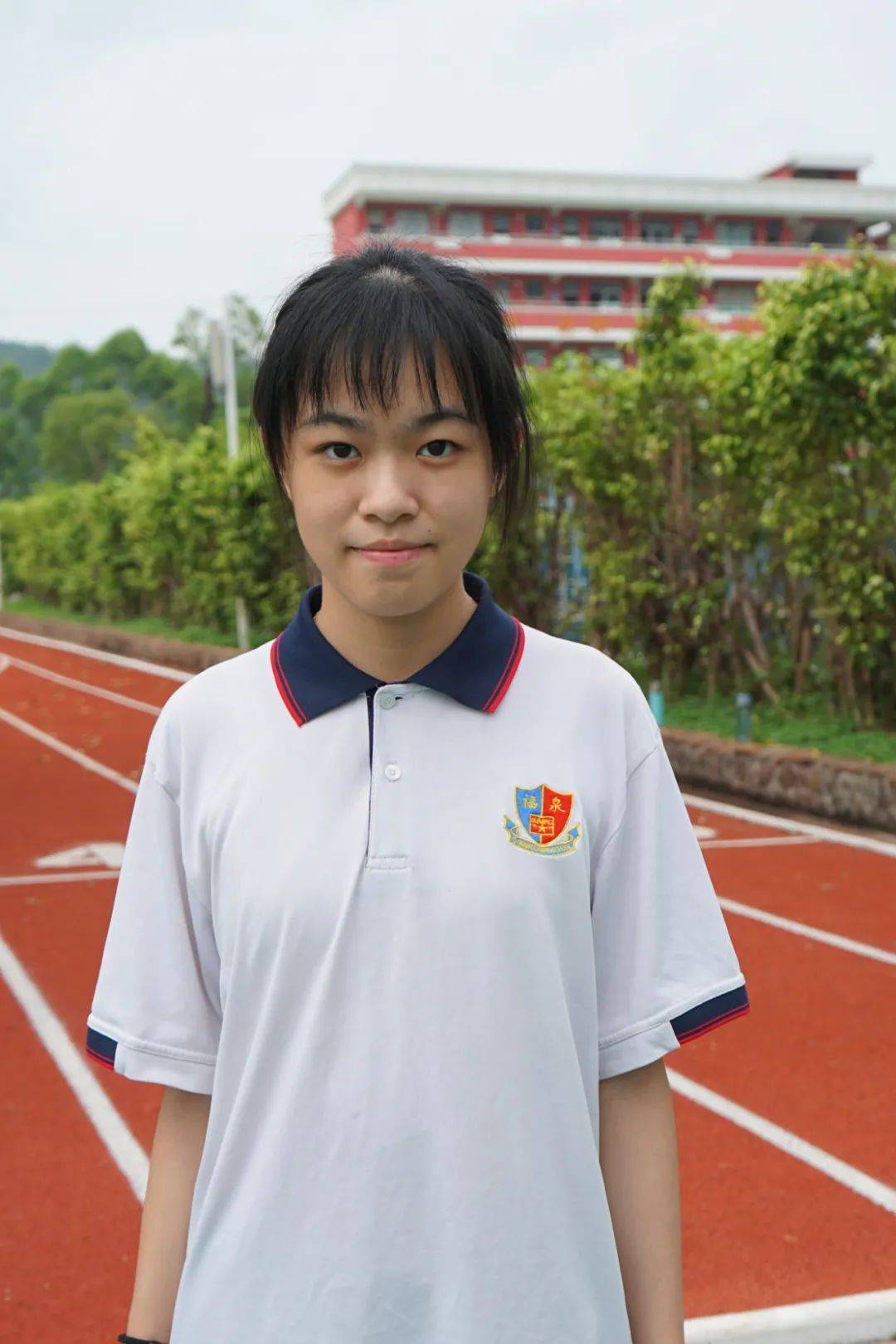 8人考上华师附中2人考入省实江门这所学校彻底火了