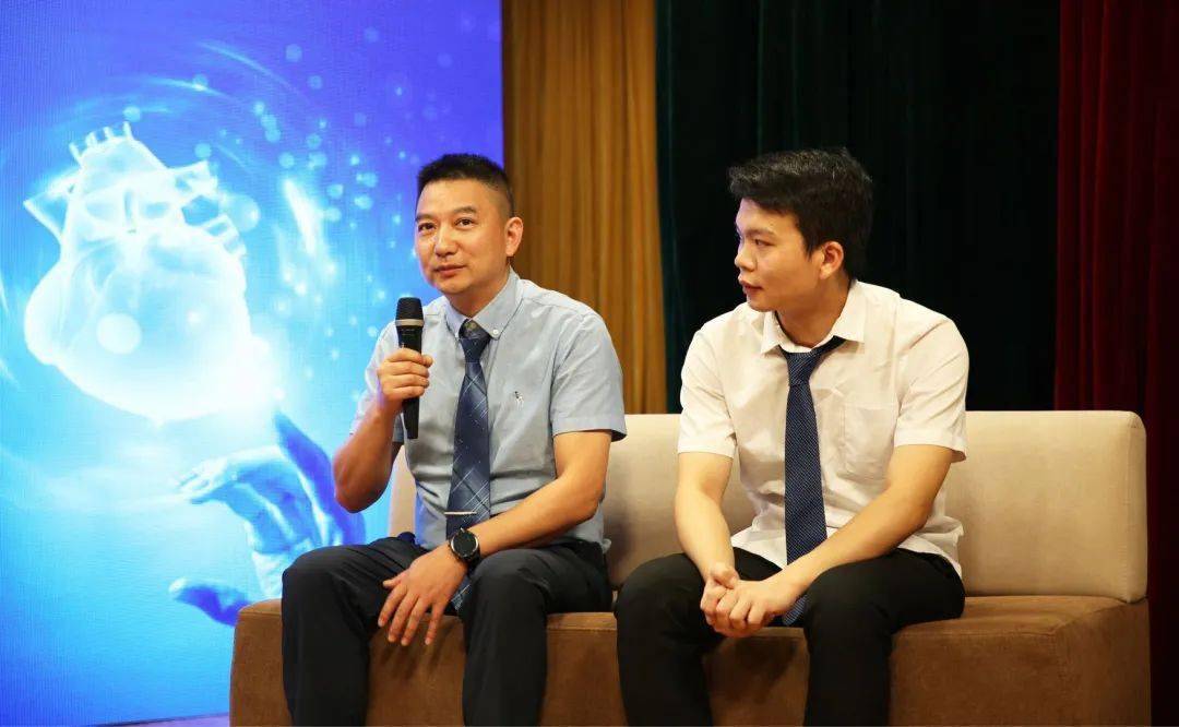 何以为医,付之终身?听老中青三代医者慢慢道来......-搜狐大视野-搜狐新闻