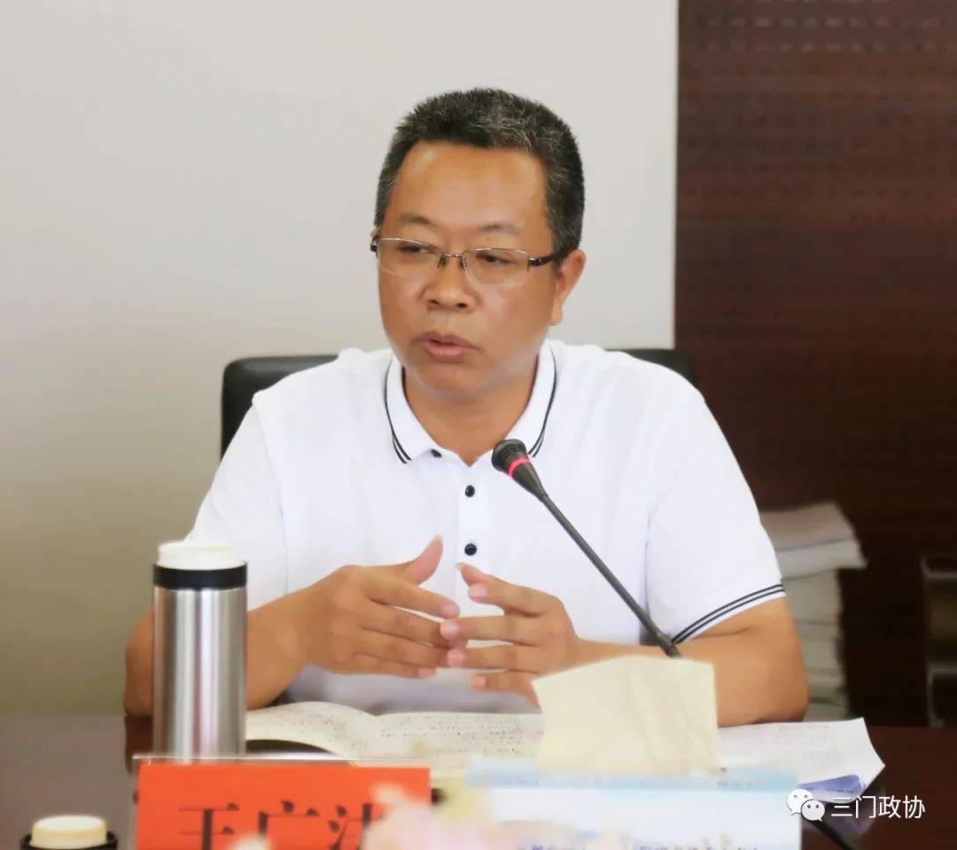 王广法176在多层次吸纳人才上下功夫.