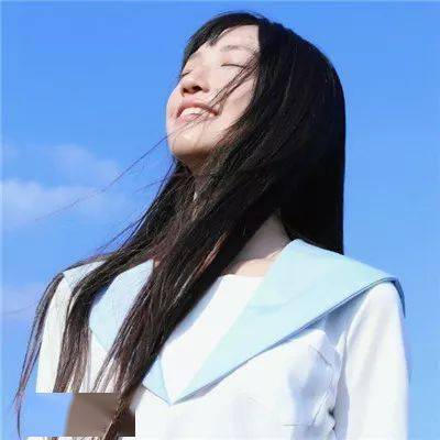 积极阳光的微信头像