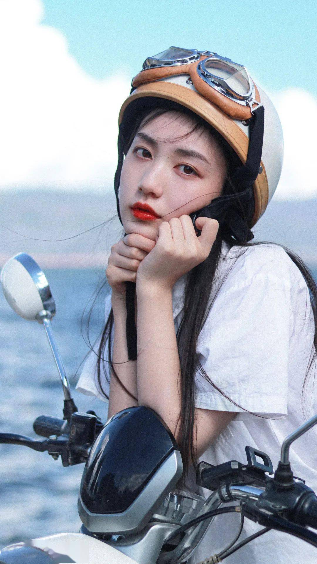 手机壁纸头像小姐姐壁纸颜值担当